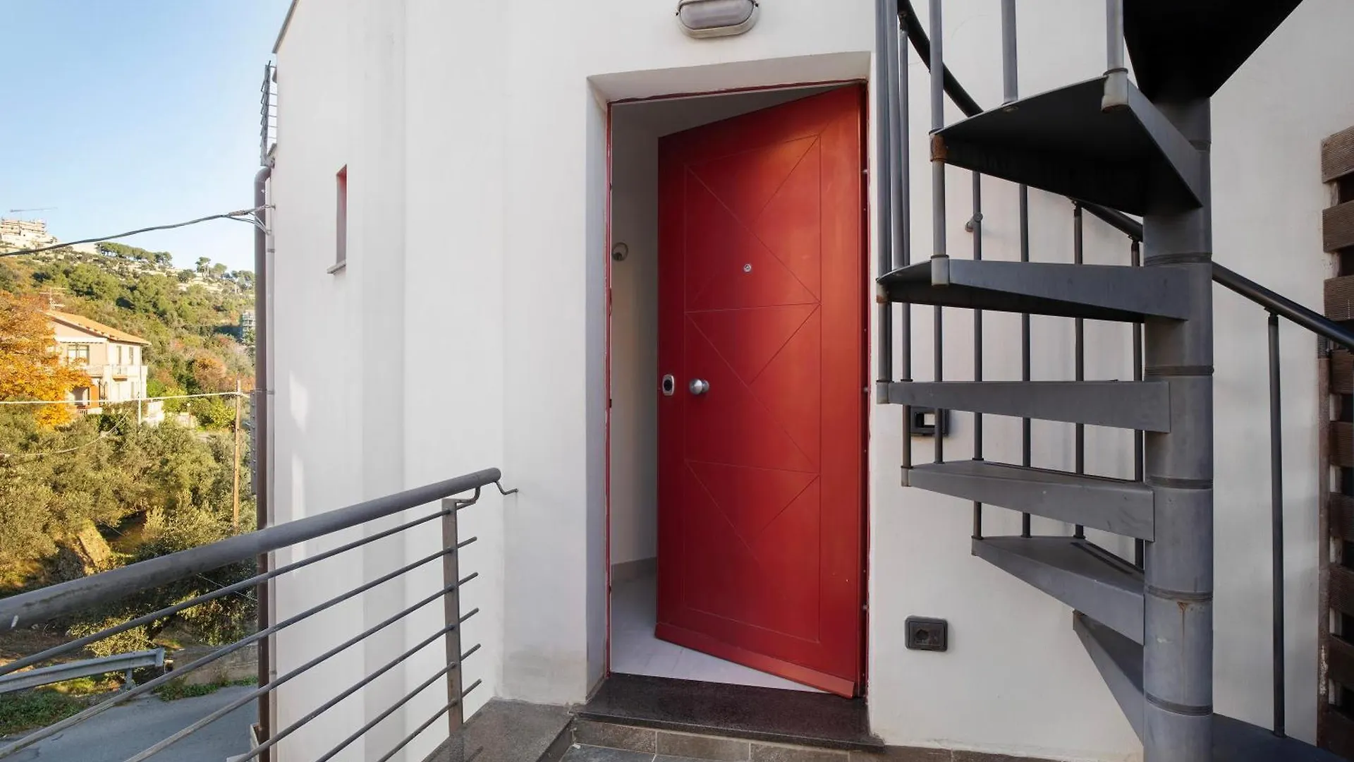 Iris Apartment Albenga