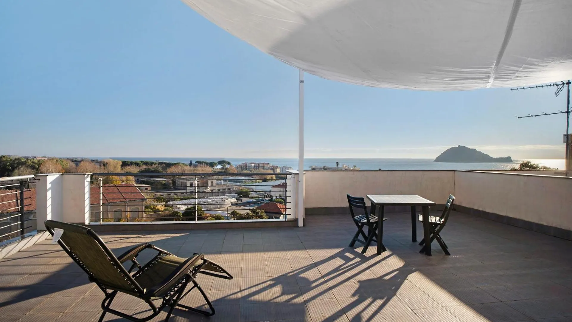Iris Apartment Albenga