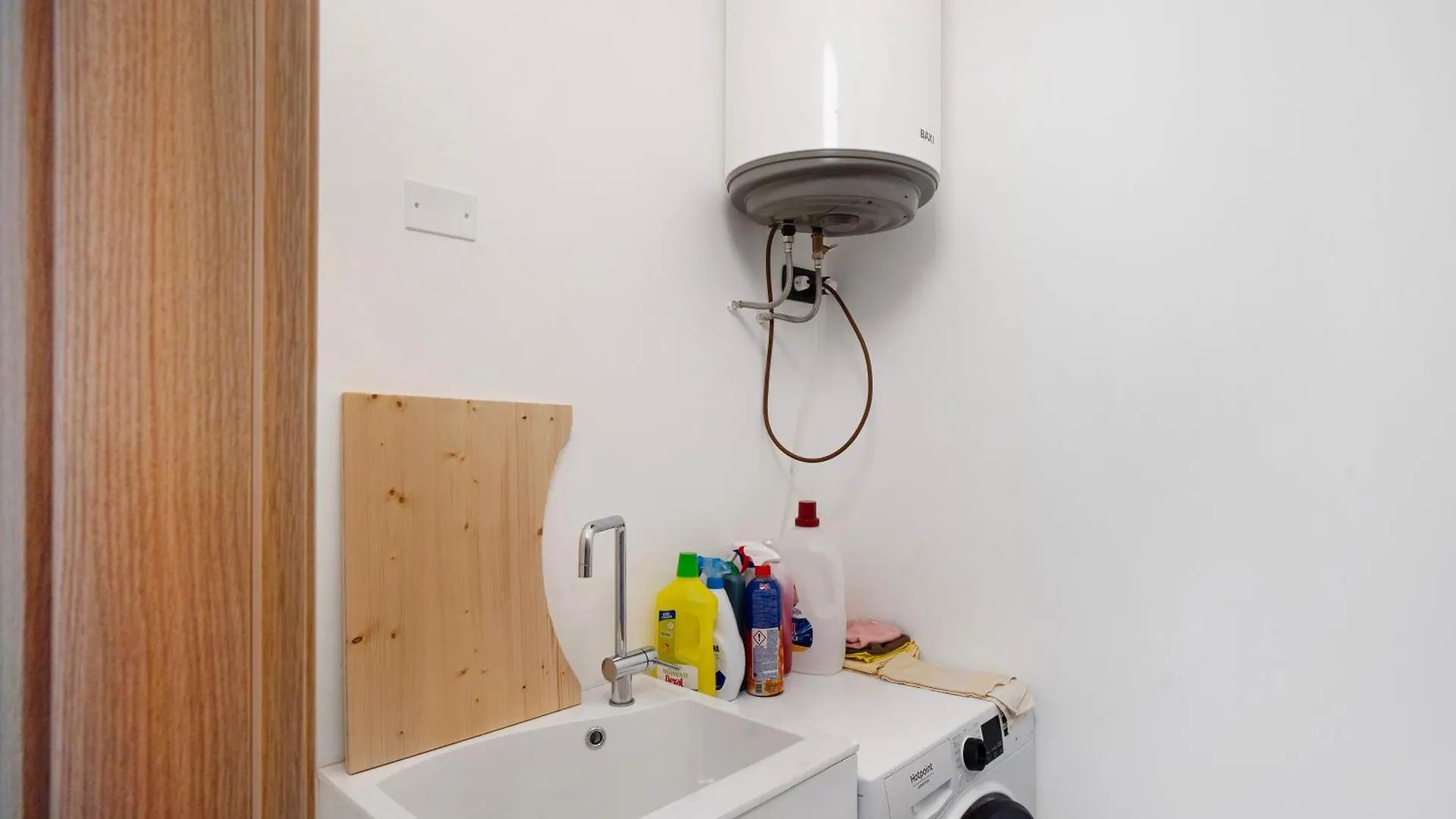 Iris Apartment Albenga