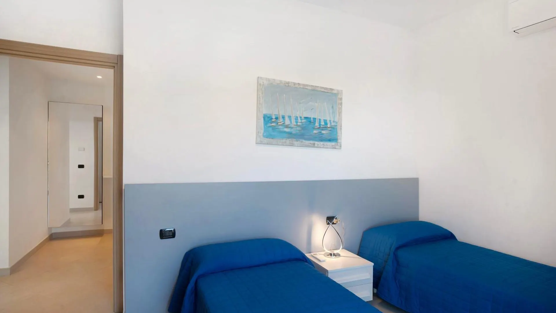 Iris Apartment Albenga