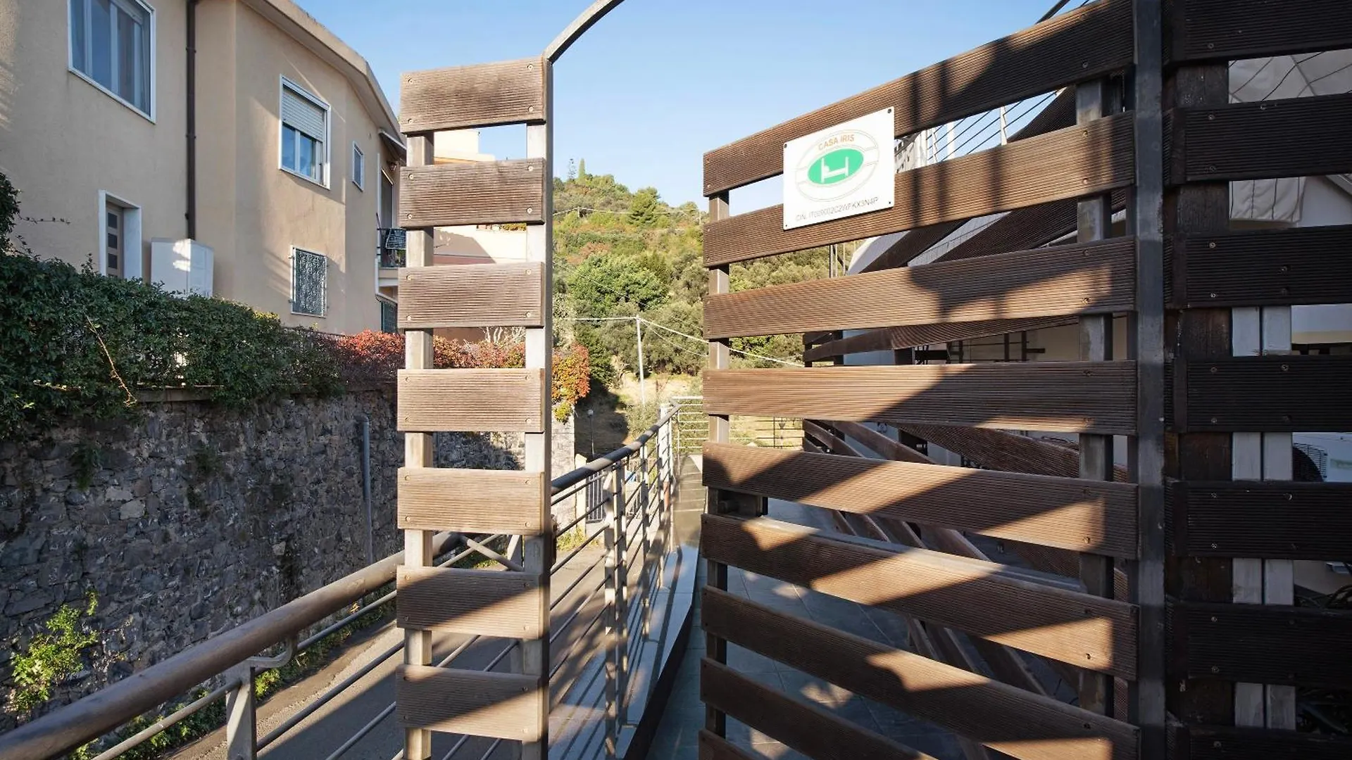 Iris Apartment Albenga