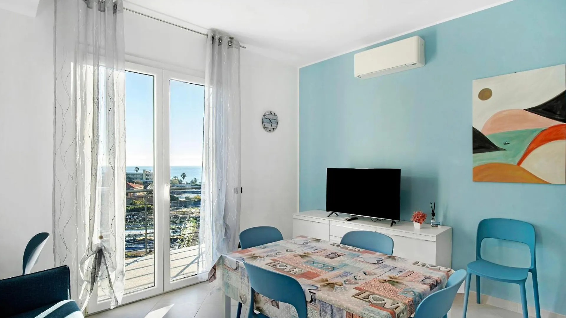 Iris Apartment Albenga