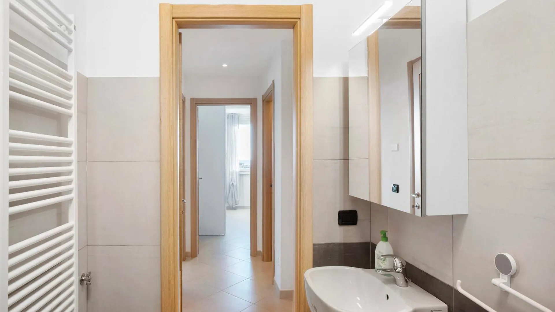 Iris Apartment Albenga Italy
