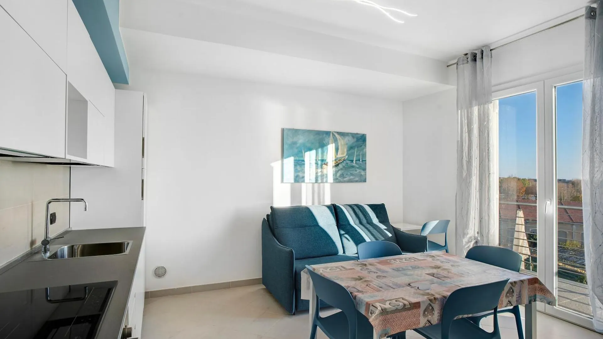 Iris Apartment Albenga