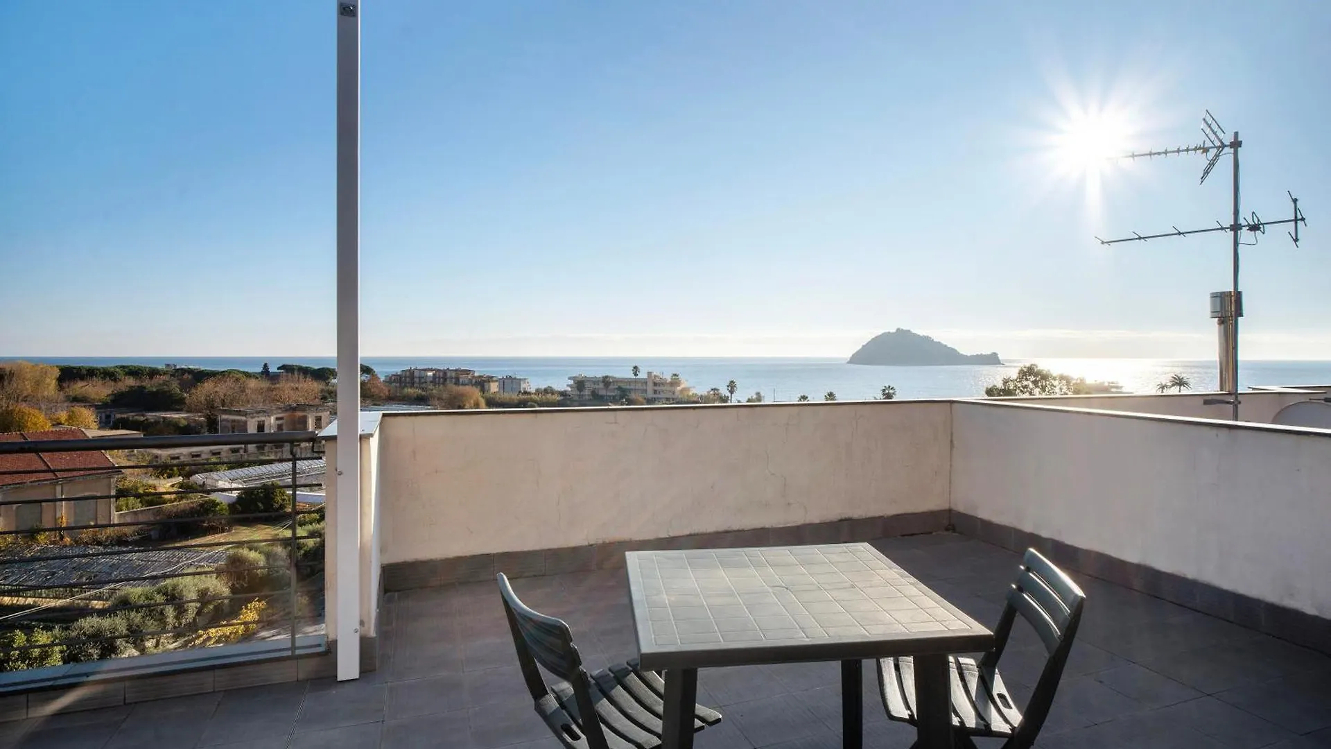 Iris Apartment Albenga