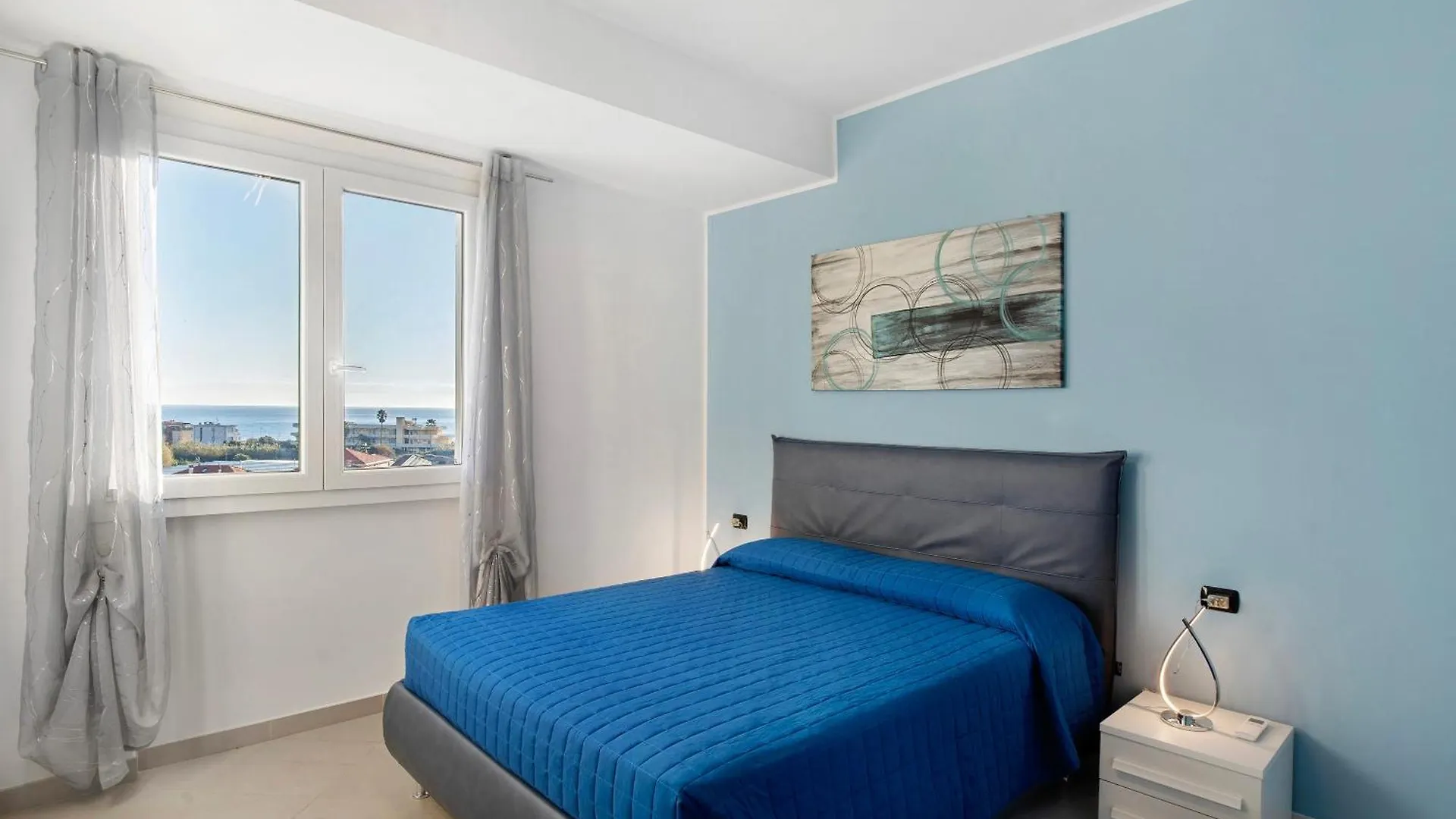 Iris Apartment Albenga
