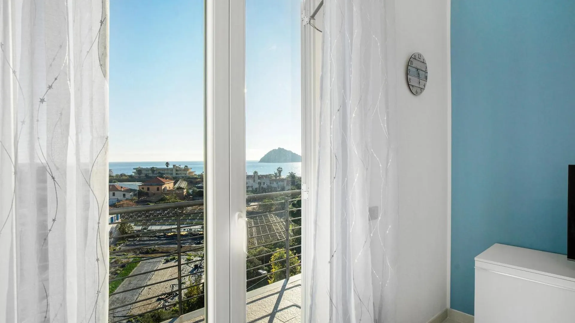 Iris Apartment Albenga