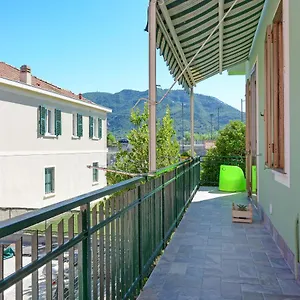 Apartment La Casa Degli Zii, Albenga