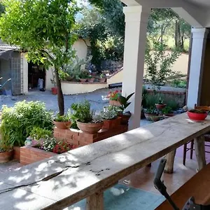 2* Bed and breakfast La Gallina Nel Castello