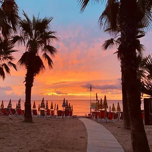 Ferienpark Piccolo Paradiso, Albenga