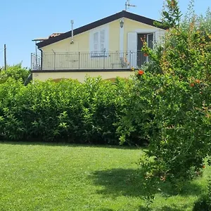 Gasthof Soleluna, Albenga