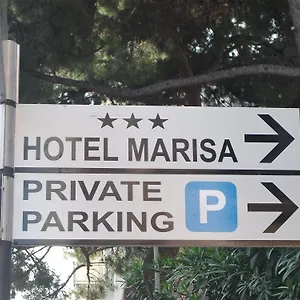 Hotel Marisa, Albenga