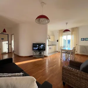 Apartment Dea, Albenga