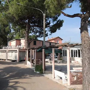 Campingplatz Rivamare, Albenga