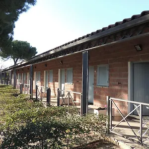 Aparthotel Villaggio Internazionale, Albenga