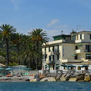 Aparthotel Miky, Albenga